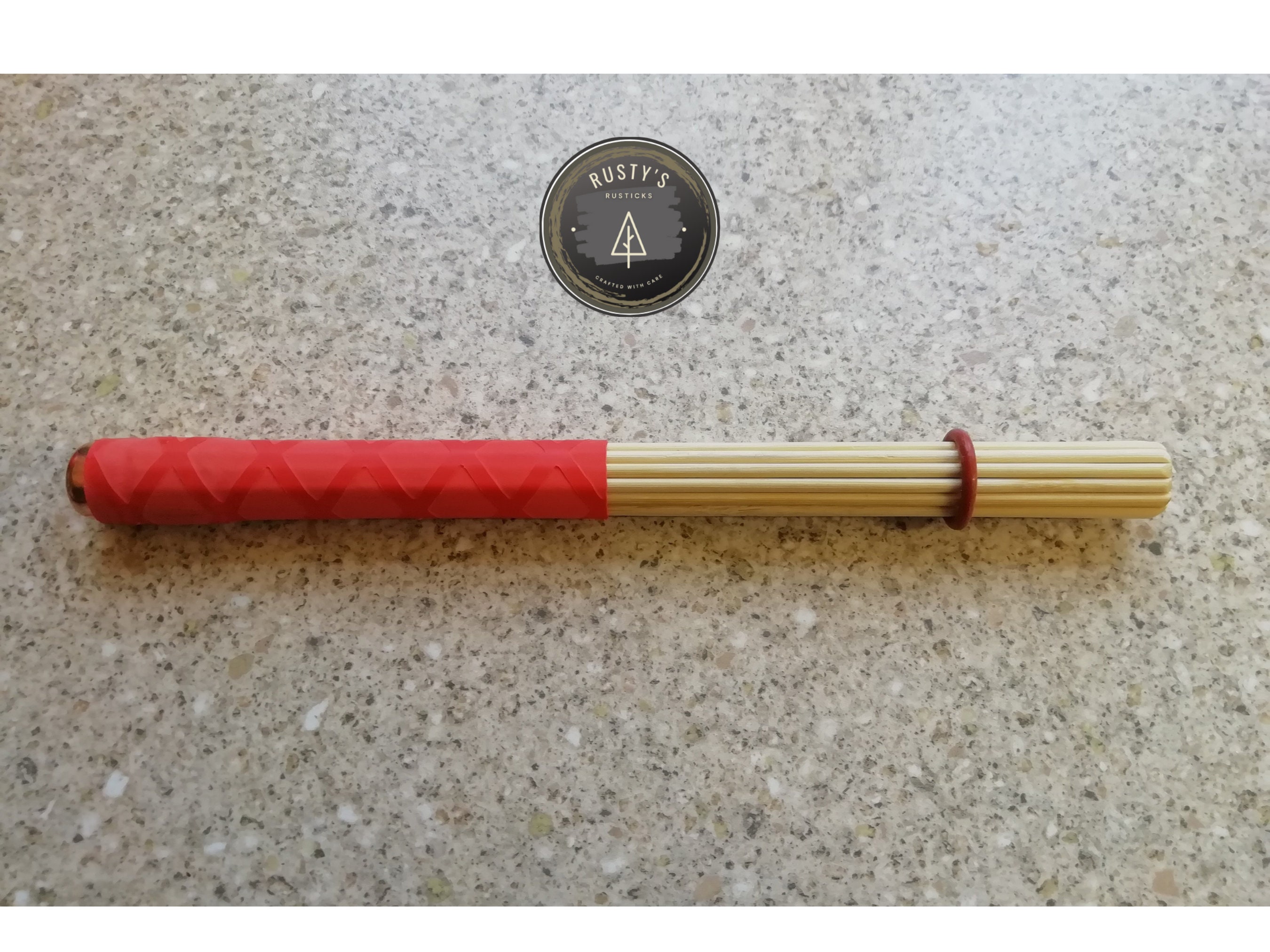 Bodhran Drum Beater 9 Brush Tipper Drum Stick Hand Made. Etsy