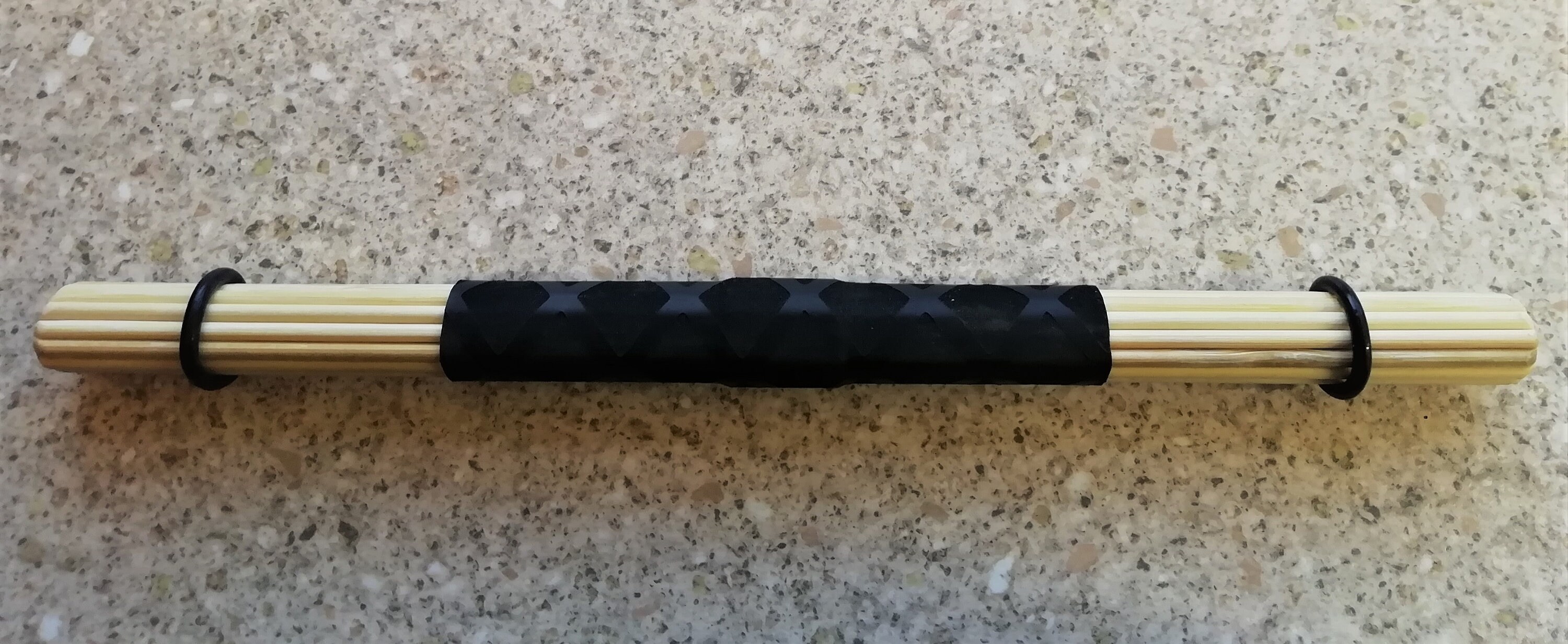 Bodhran Drum Beater 9 Brush, Tipper, Drum Stick, Double Ended Brush, Hand Made. Etsy