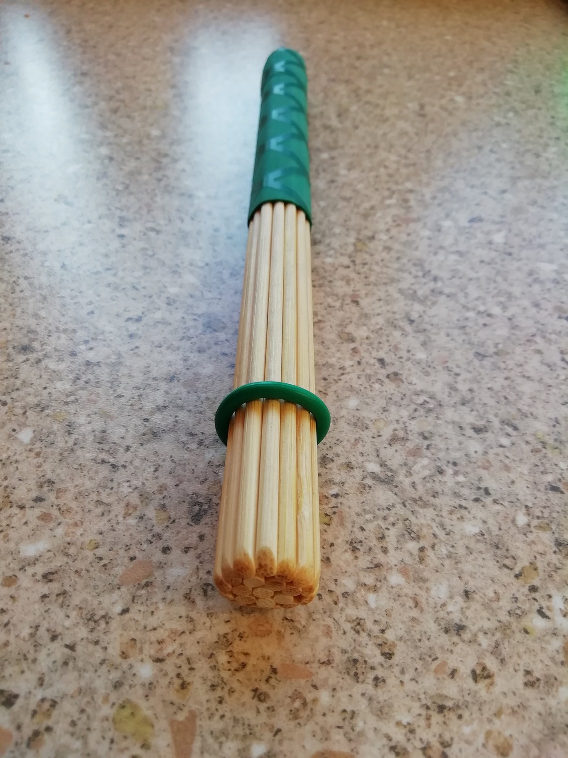 Bodhran Drum Beater 9 Brush Tipper Drum Stick Hand Made. Etsy Ireland