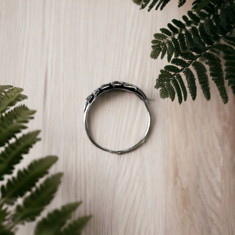 925 Silver Fern Ring,silver Fern Ring,sterling Silver Leaf Ring,silver Fern Frond Ring,fern Band,leaf Ring,fern Frond Jewelry,fern Jewelry - Etsy 925 Silver Fern Ring,silver Fern Ring,sterling Silver Leaf Ring,silver Fern Frond Ring,fern Band,leaf Ring,fern Frond Jewelry,fern Jewelry - Etsy