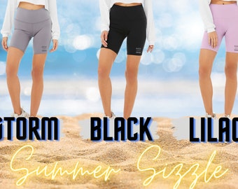 Sizzle Summer Shorts