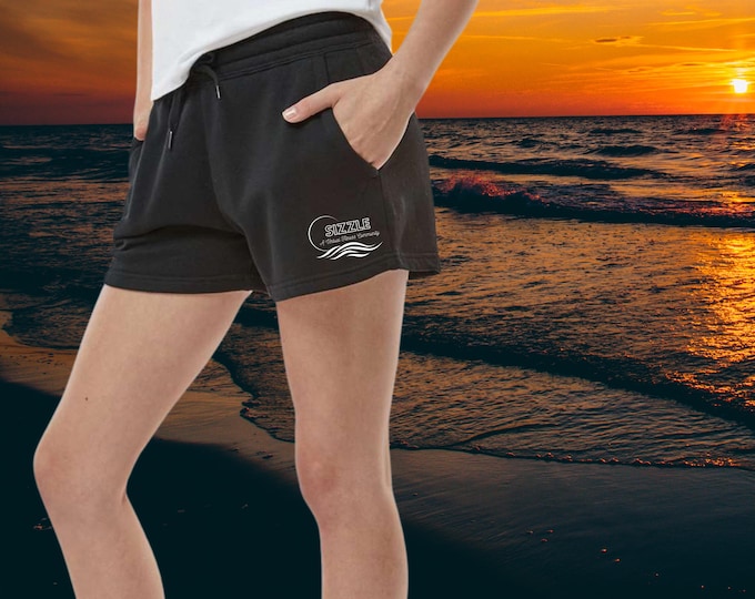 Sizzle Community Shorts