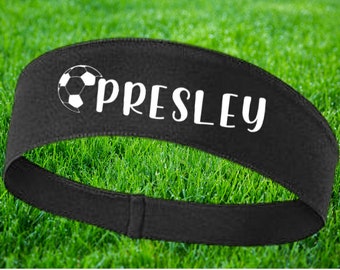 Custom Design Polyester Sports Head Band