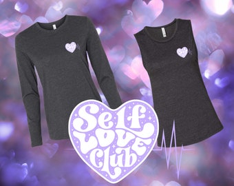 Self Love Club- CLW Fitness