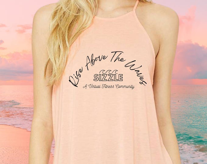 CLW High Neck Tank