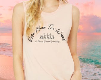 CLW Peach Tank