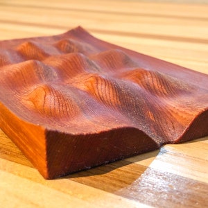 Soap Dish Sponge Dish Design for CNC Shapeoko XCarve DXF Fusion STL