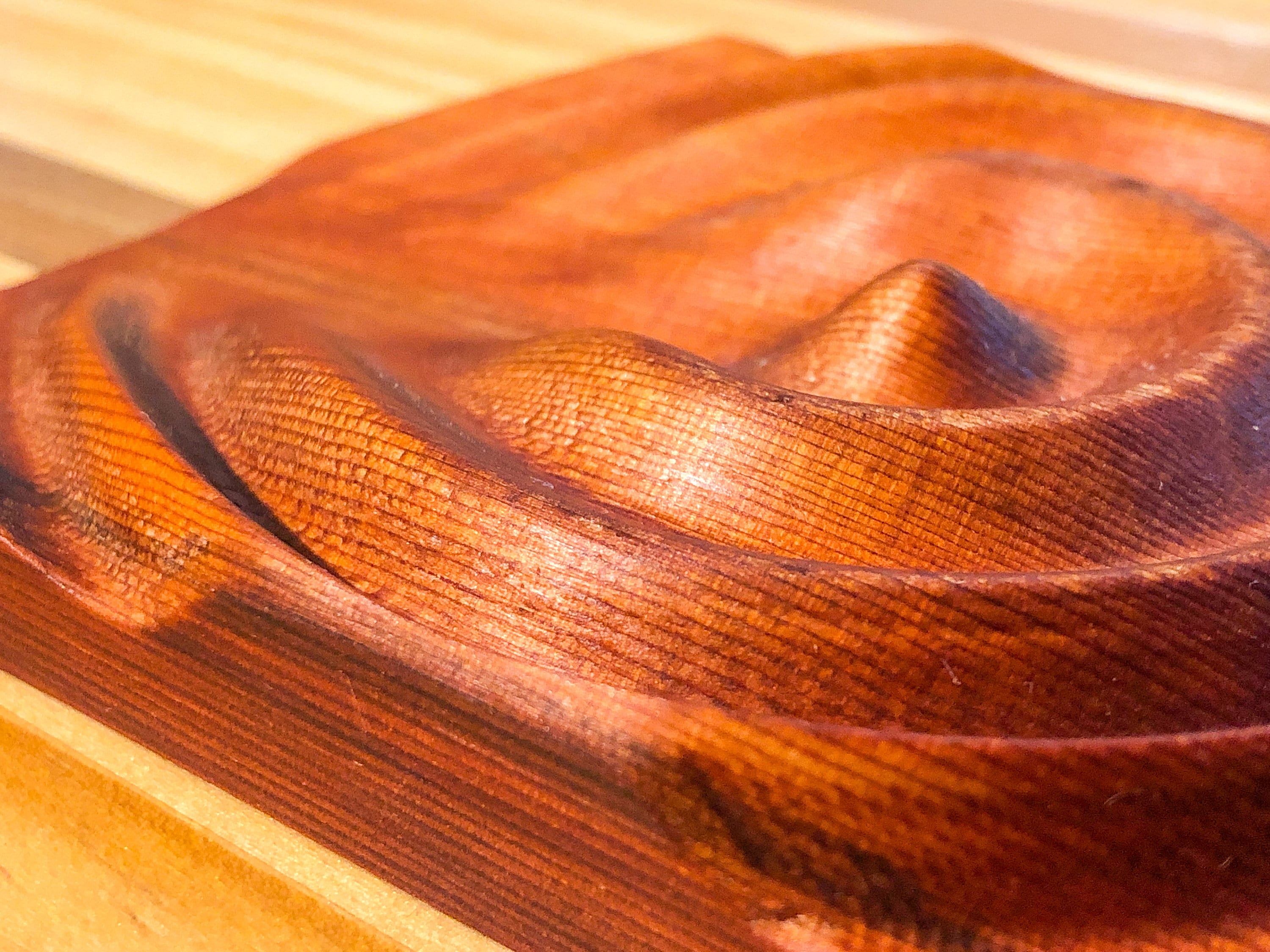 Ripple Soap Dish Sponge Dish Design for CNC Shapeoko Xcarve Etsy