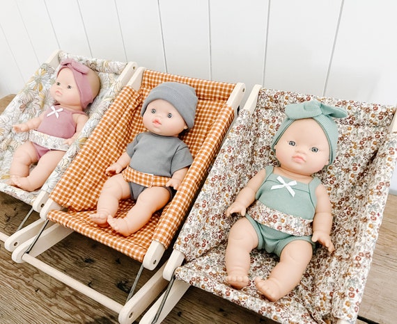Baby doll rocking chair new arrivals