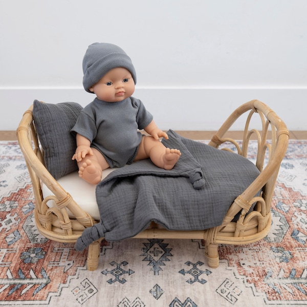 Baby Doll Furniture Etsy