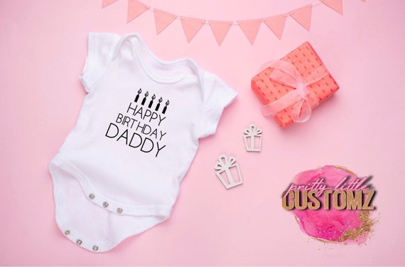 Ventas De Disenadores Feliz Cumpleanos Papa Body Regalo De Bebe Feliz Cumpleanos Papa Onesie Feliz Cumpleanos Papa Babygrow Regalo De Bebe Personalizado Traje De Dia Gran Introduccion Thecitystuff Com Ventas De Disenadores Feliz Cumpleanos Papa Body Regalo De Bebe Feliz Cumpleanos Papa Onesie Feliz Cumpleanos Papa Babygrow Regalo De Bebe Personalizado Traje De Dia Gran Introduccion Thecitystuff Com