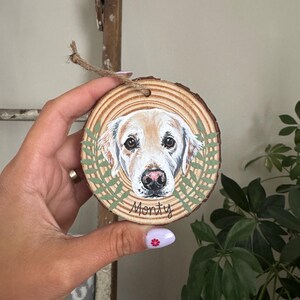 Adorno personalizado para mascotas imagen 10