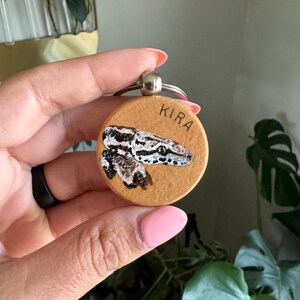 Custom Pet Keychains image 15
