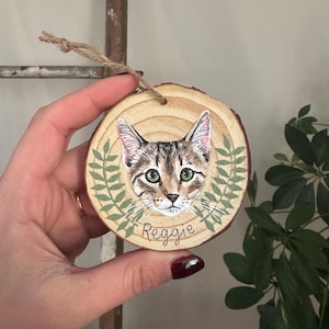 Adorno personalizado para mascotas imagen 2
