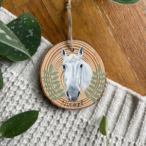 Custom Pet Ornament image 3