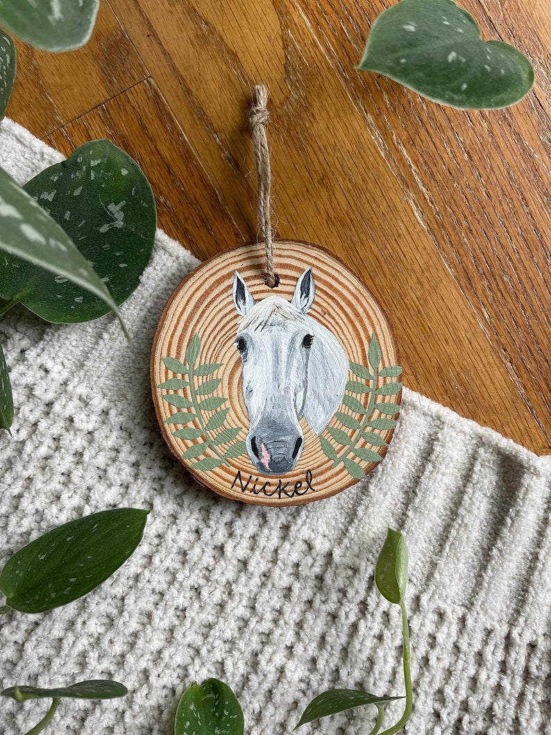 Custom Pet Ornament image 3