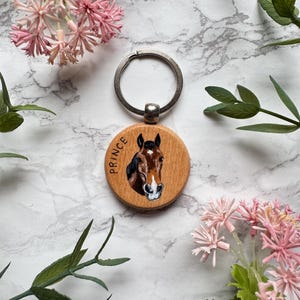 Custom Pet Keychains image 7
