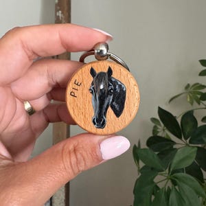 Custom Pet Keychains image 12