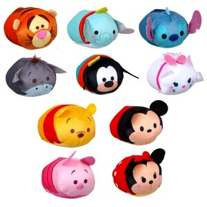petsmart tsum tsum