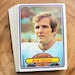 1980 Topps Football Cards, Lot of (20) - Etsy