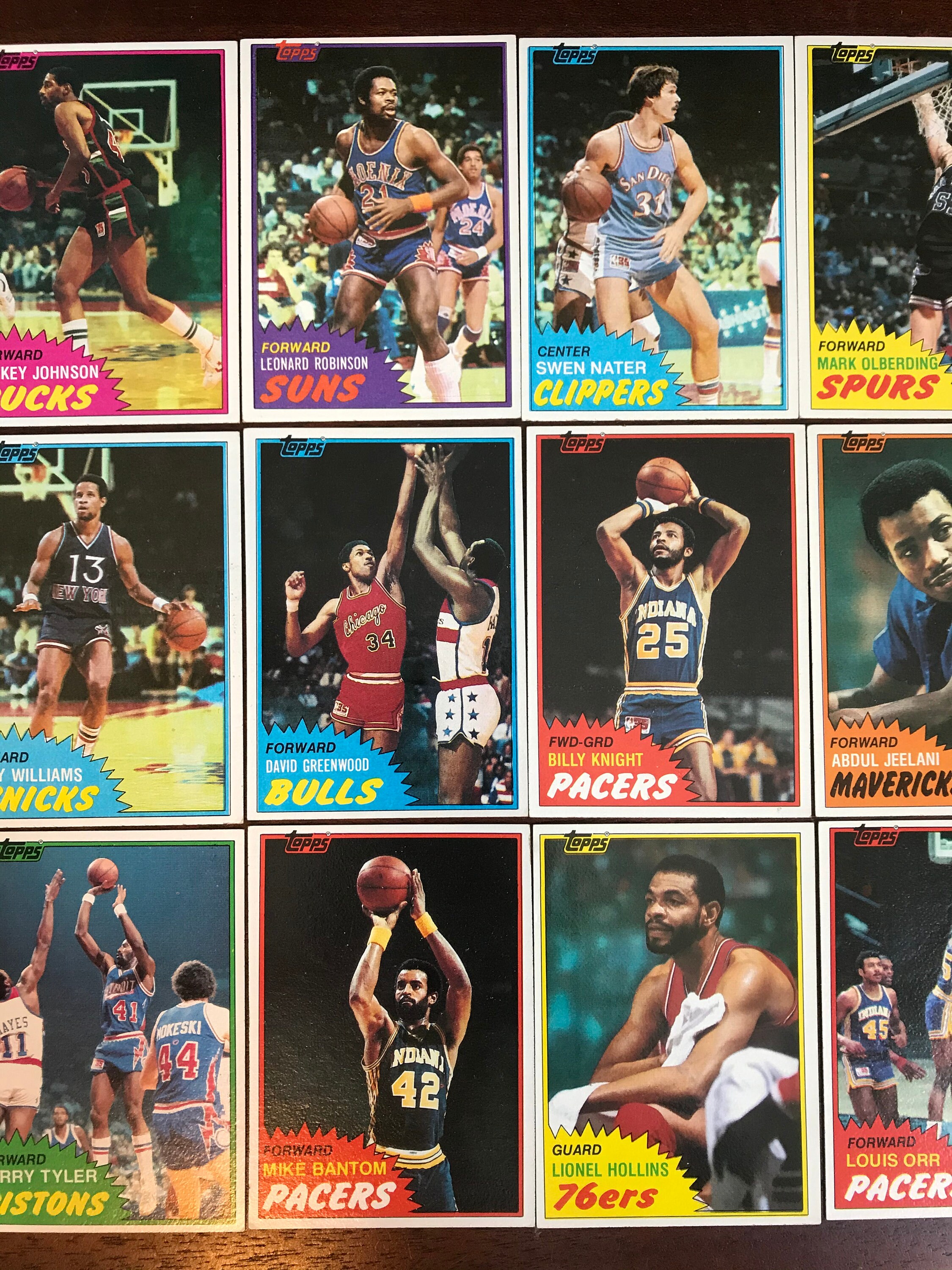 25 Most Valuable 1981 Topps Baseball Cards Old Sports Cards