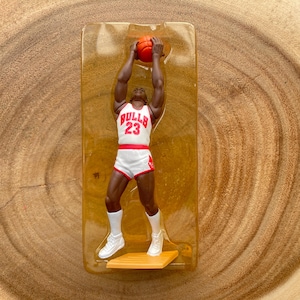 1988 Starting Lineup, Michael Jordan, Chicago Bulls
