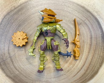 Kenner Aliens Special Deluxe Flying Alien Queen Figure - Etsy