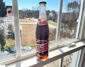 1950 39 s Pepsi Bottle 10oz, Lillington, NC, Unopened Bottle