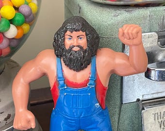 1984 WWF Wrestling Superstars, 8