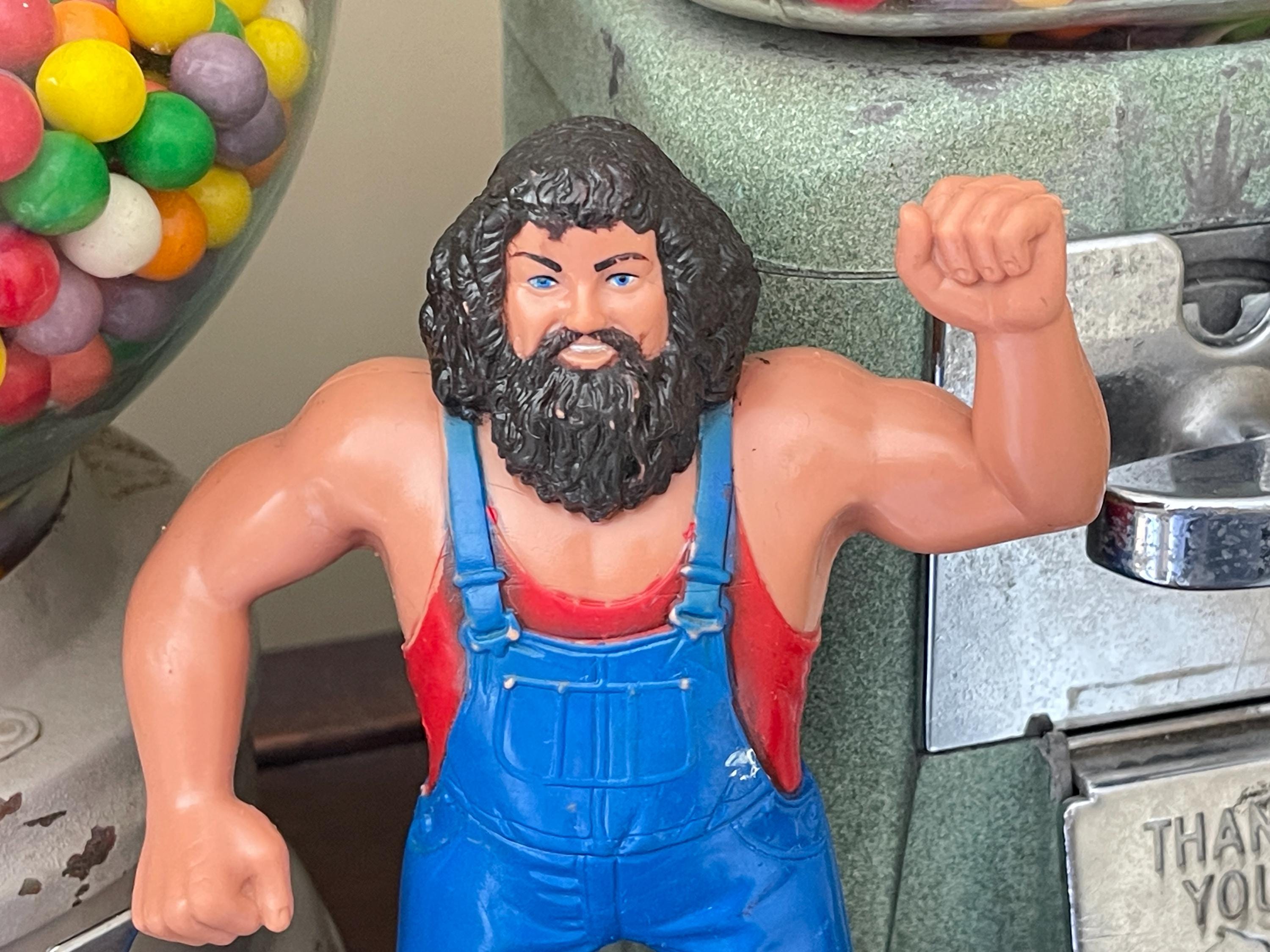 1984 WWF Wrestling Superstars, 8