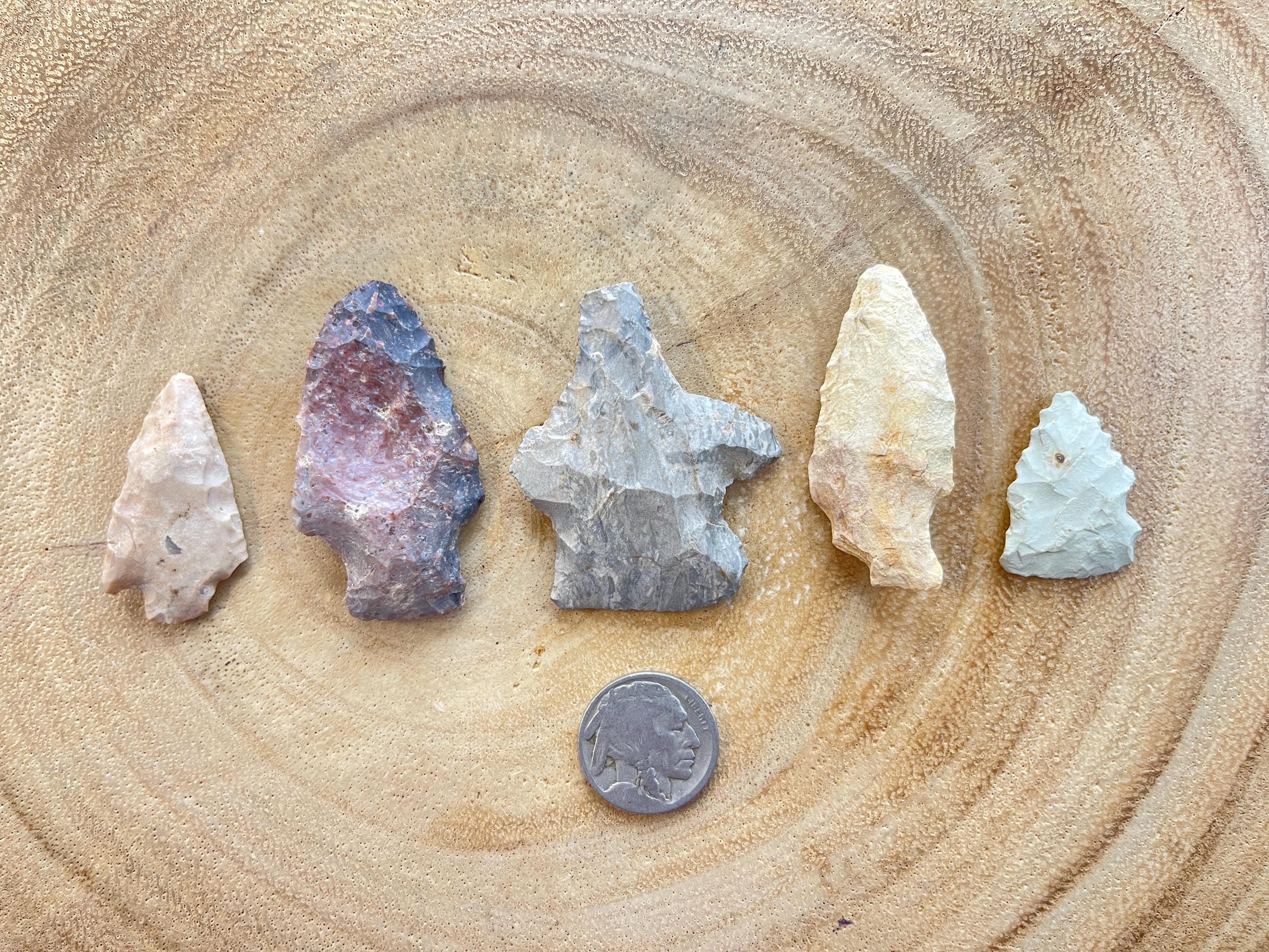 Real Authentic Native American Artifacts - Etsy
