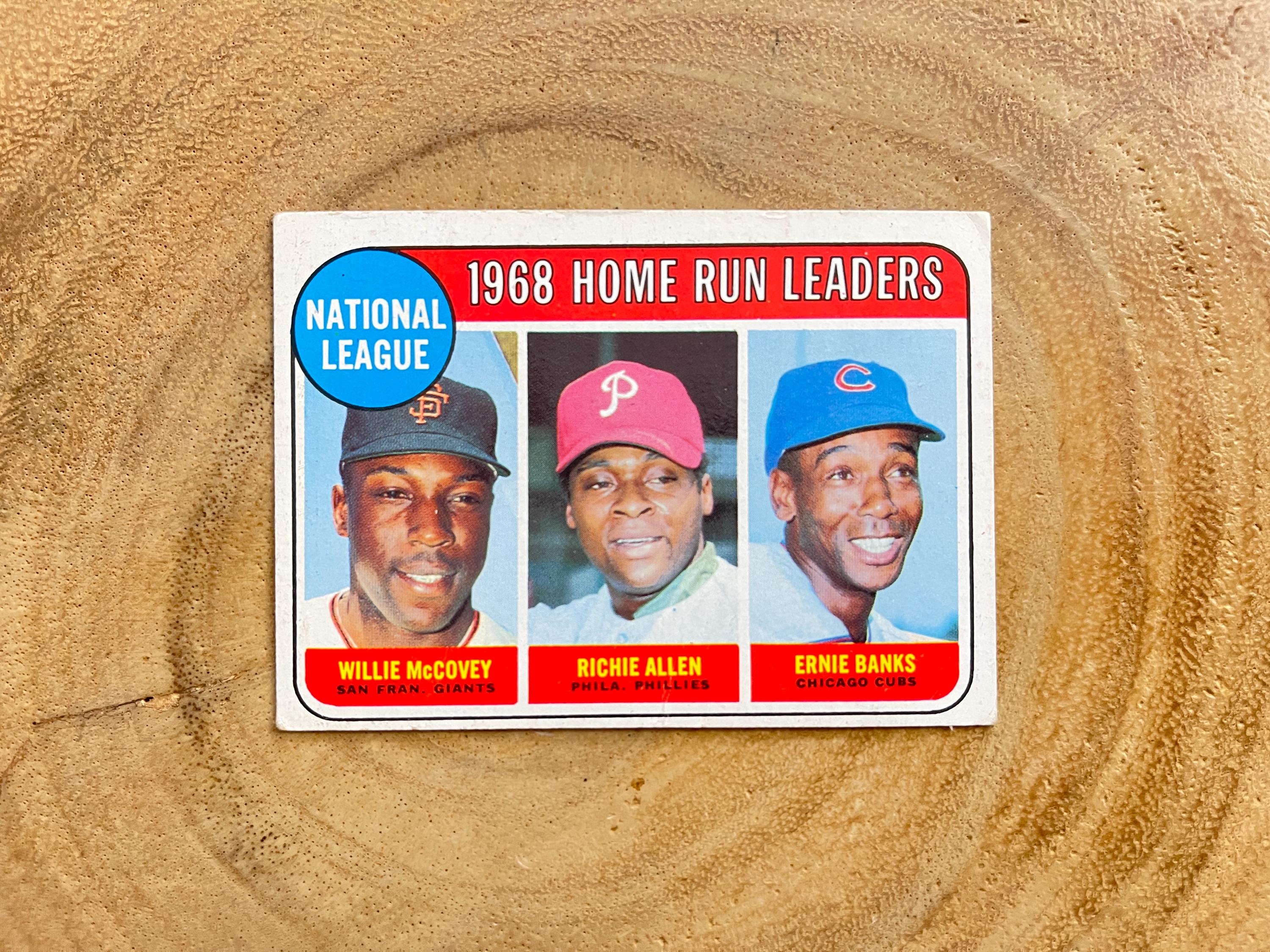 thumbnail image 2 of 1969 Topps Baseball Cards - Pick 10 Commons (Ex-ExMt Condition) Original Vintage 2 of 6