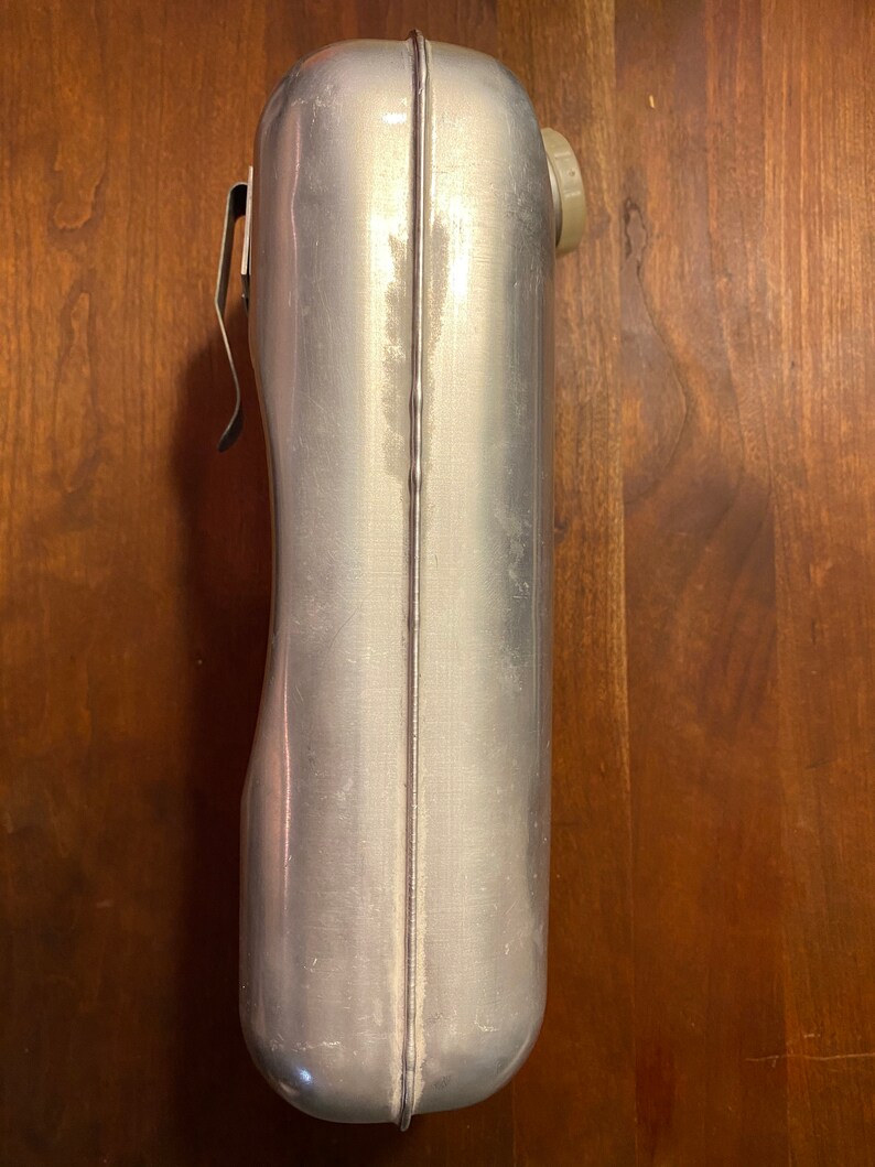 1970's REGAL Official Boy Scout Canteen boy Scouts Etsy