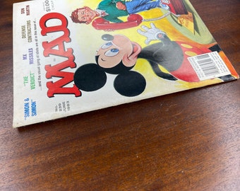 mickey magazine（ドナルド） Mickey Mouse Magazines | eBay