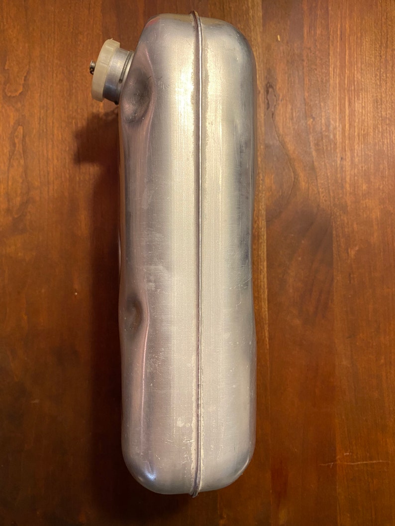 1970's REGAL Official Boy Scout Canteen boy Scouts Etsy