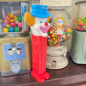 1998 PEZ Candy Bank, Bank for Coins - Etsy