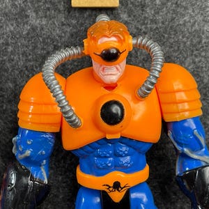 1990s Toy Biz Spiderman & X-Men - Choose Your Figure 画像 7