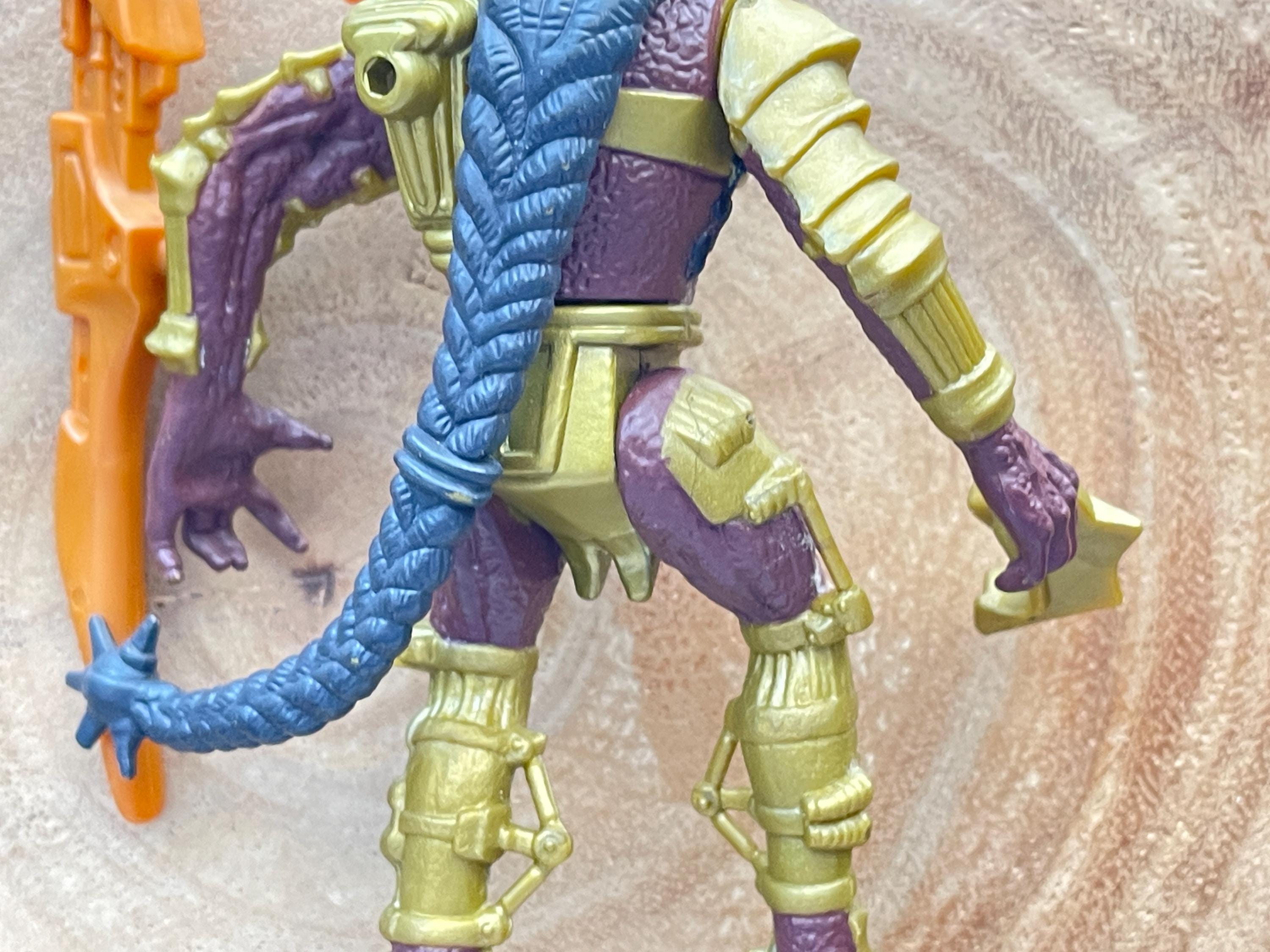 Kenner製 プレデター 1994年 1994 Kenner Predator Carded