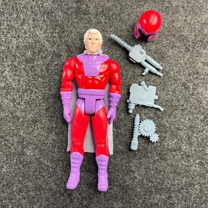 1990s Toy Biz Spiderman & X-Men - Choose Your Figure 画像 13