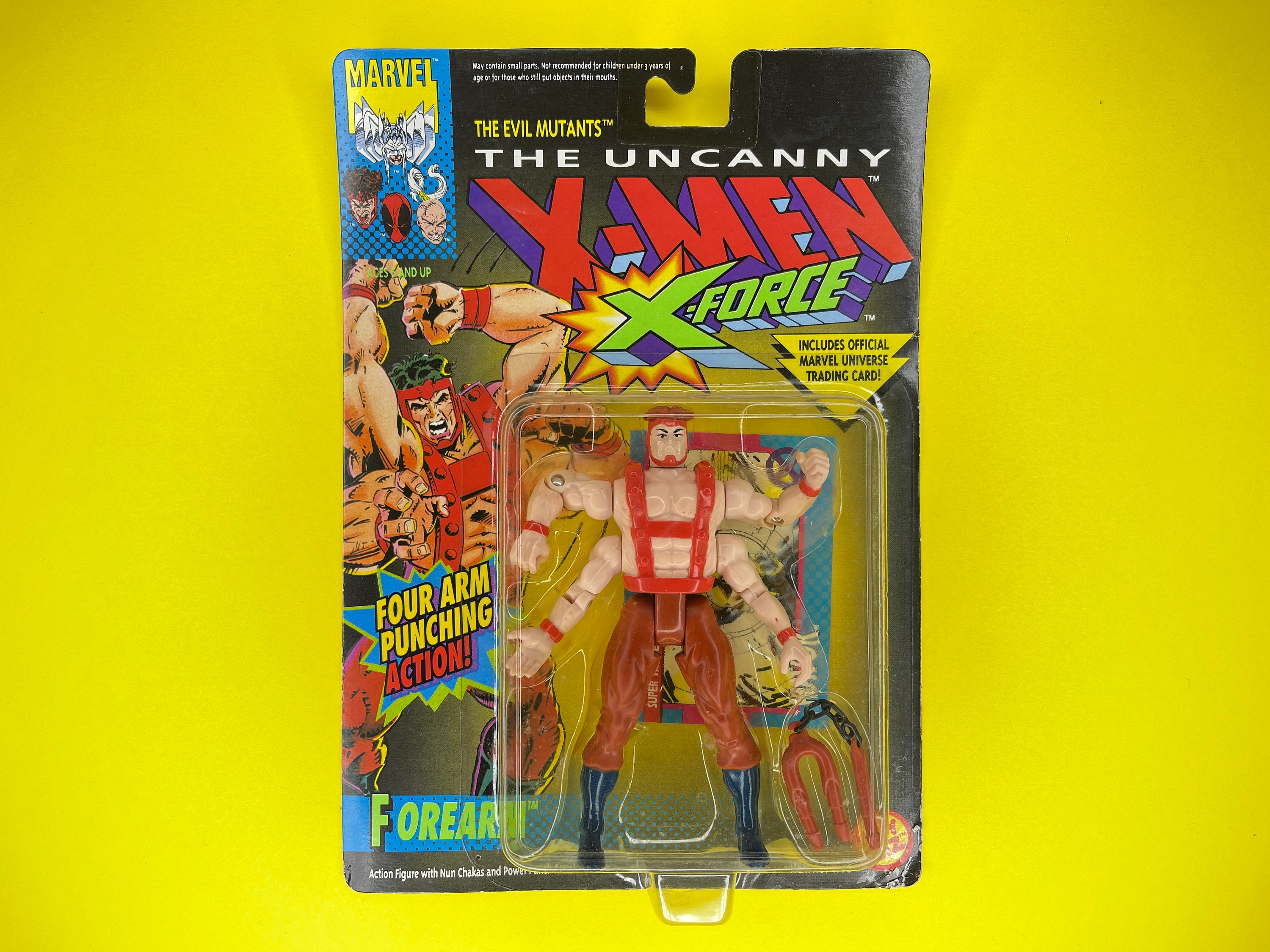 アメコミ HASBRO MARVEL UNIVERSE COMIC PACKS X-MEN s-l400.jpg
