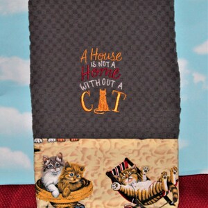 HAND TOWEL