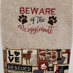 HAND TOWEL
