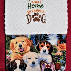 HAND TOWEL