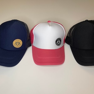 Art of Hustle and Heart Hat