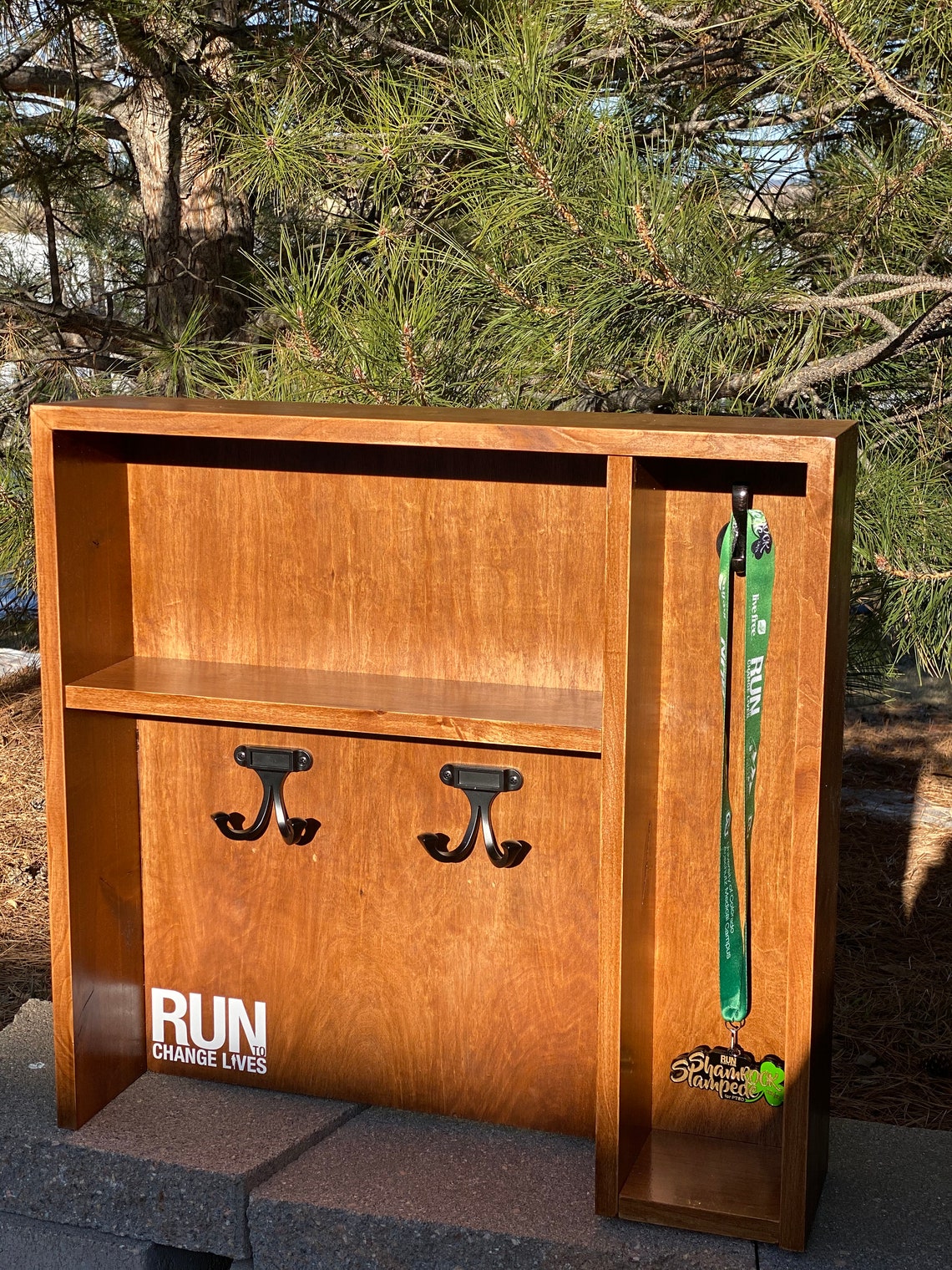 Exercise Equipment Storage Etsy