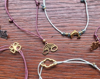 Worauf Sie als Kunde bei der Wahl von Armband mit anhängern Acht geben sollten!
