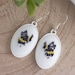 see more listings in the Embroidered Earrings section