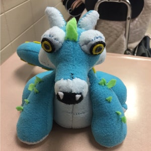 My singing monsters teddy sales