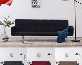 Chaise Lounge Sofa Etsy