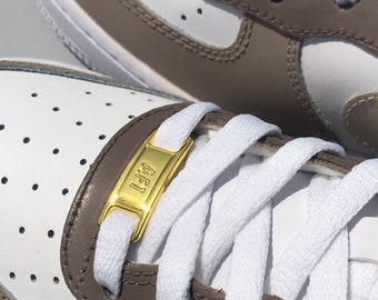 air force 1 chain laces